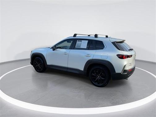 2024 Mazda CX-50 2.5 S Premium Package
