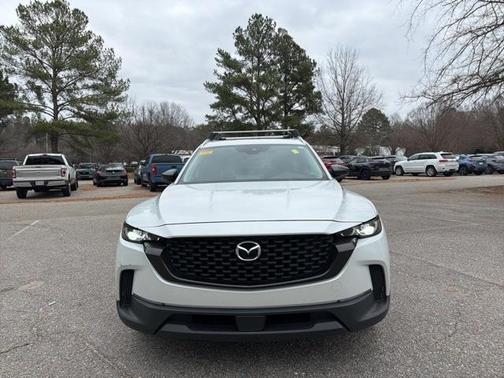 2024 Mazda CX-50 2.5 S Premium Package