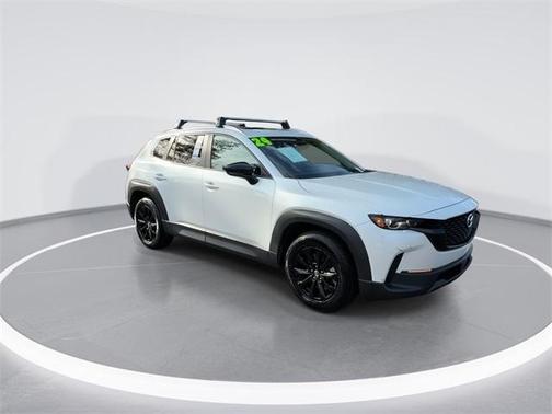2024 Mazda CX-50 2.5 S Premium Package