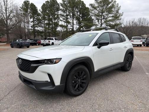 2024 Mazda CX-50 2.5 S Premium Package