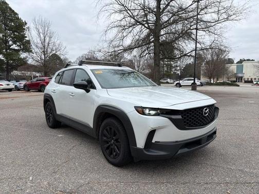 2024 Mazda CX-50 2.5 S Premium Package