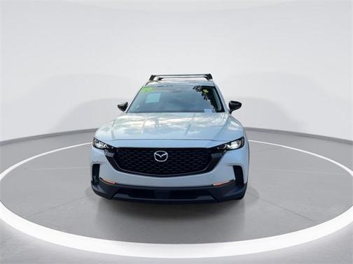 2024 Mazda CX-50 2.5 S Premium Package