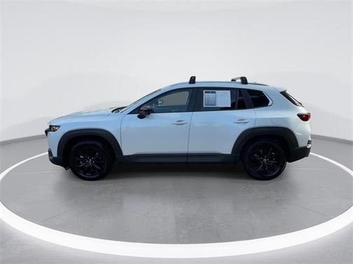 2024 Mazda CX-50 2.5 S Premium Package