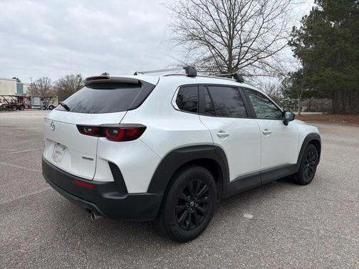 2024 Mazda CX-50 2.5 S Premium Package