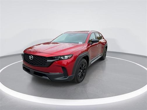 2026 Mazda CX-50 2.5 S Preferred Package