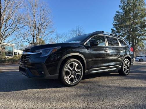 2023 Subaru Ascent Limited 7-Passenger