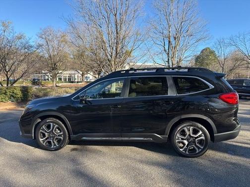 2023 Subaru Ascent Limited 7-Passenger