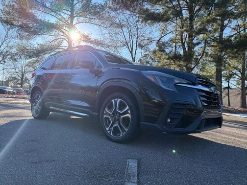 2023 Subaru Ascent Limited 7-Passenger