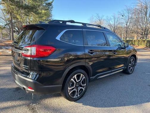 2023 Subaru Ascent Limited 7-Passenger
