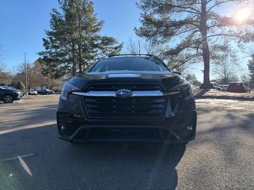 2023 Subaru Ascent Limited 7-Passenger