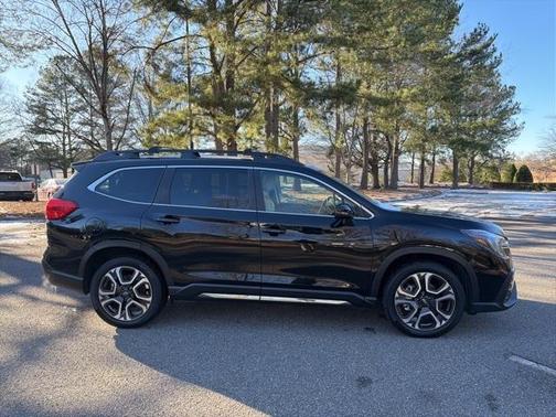 2023 Subaru Ascent Limited 7-Passenger