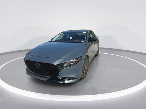 2023 Mazda Mazda3 2.5 Turbo AWD