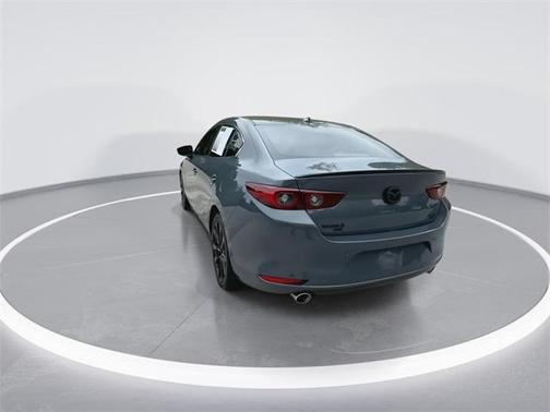 2023 Mazda Mazda3 2.5 Turbo AWD