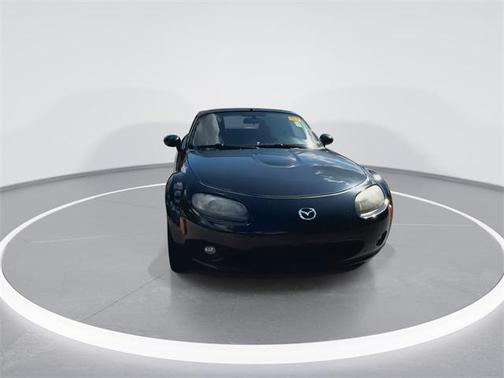 2006 Mazda MX-5 Miata Grand Touring