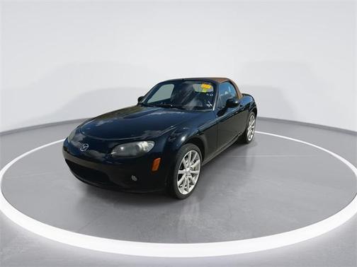 2006 Mazda MX-5 Miata Grand Touring