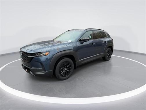 2026 Mazda CX-50 Premium