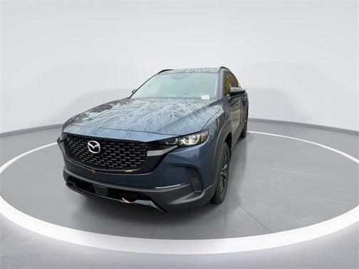 2026 Mazda CX-50 Premium