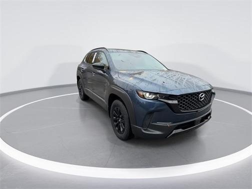 2026 Mazda CX-50 Premium