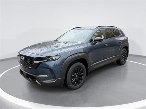 2026 Mazda CX-50 Premium