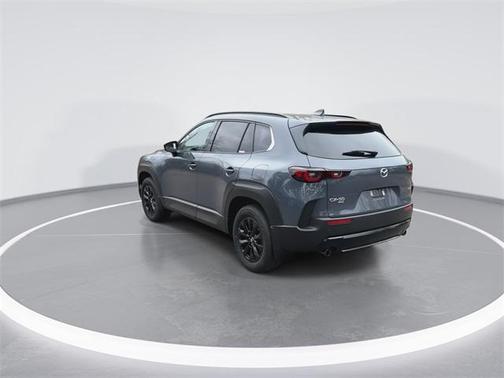 2026 Mazda CX-50 Premium