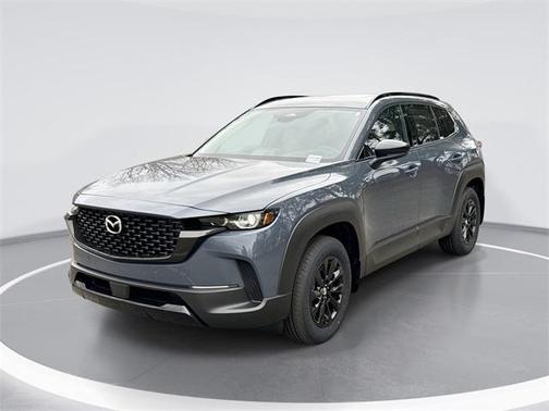 2026 Mazda CX-50 Premium