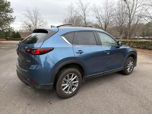 2023 Mazda CX-5 2.5 S Preferred Package