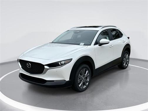 2026 Mazda CX-30 Preferred