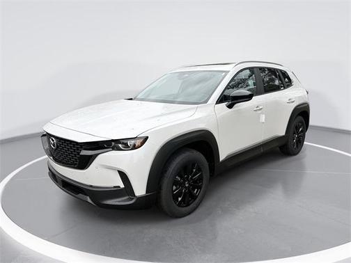 2026 Mazda CX-50 2.5 S PREFERRED