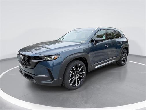 2026 Mazda CX-50 2.5 S Premium Package