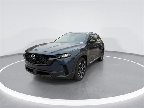 2026 Mazda CX-50 2.5 S Premium Package