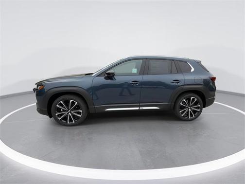 2026 Mazda CX-50 2.5 S Premium Package