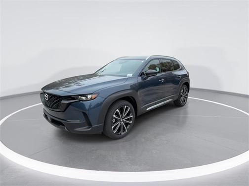 2026 Mazda CX-50 2.5 S Premium Package