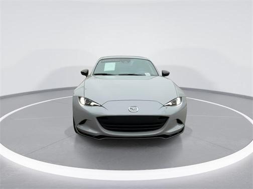 2025 Mazda MX-5 Miata RF Club