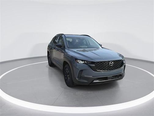 2026 Mazda CX-50 Premium