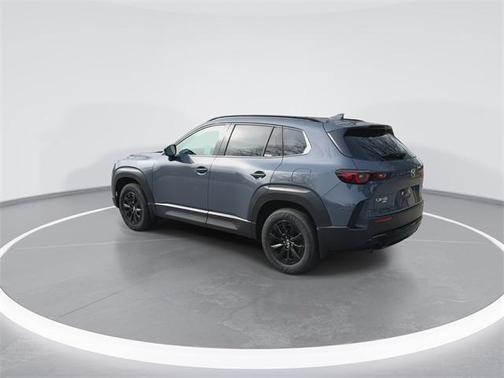 2026 Mazda CX-50 Premium