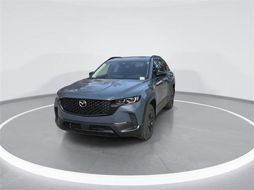 2026 Mazda CX-50 Premium