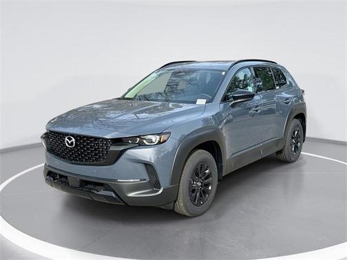 2026 Mazda CX-50 Premium