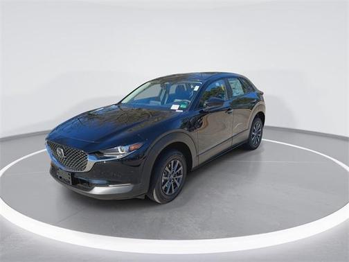 2026 Mazda CX-30 Base