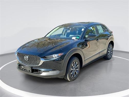 2026 Mazda CX-30 Base