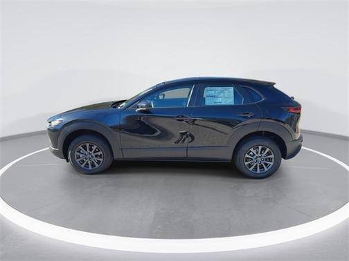 2026 Mazda CX-30 Base