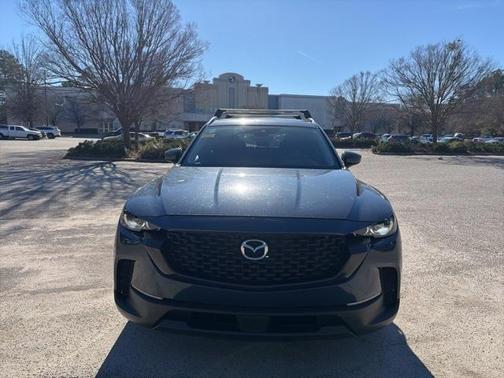 2024 Mazda CX-50 2.5 S Premium Package