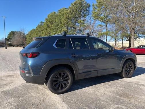 2024 Mazda CX-50 2.5 S Premium Package