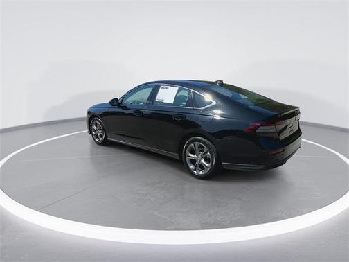 2024 Honda Accord EX 1.5T