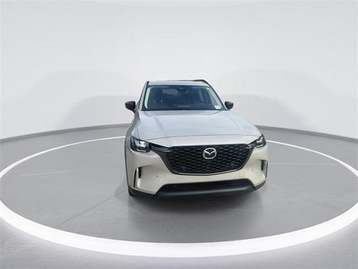 2026 Mazda CX-90 Premium