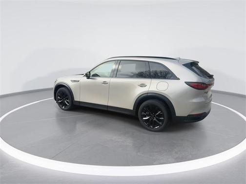 2026 Mazda CX-90 Premium