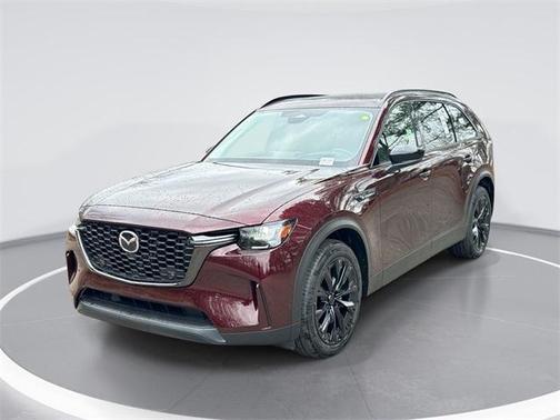 2026 Mazda CX-90 Premium