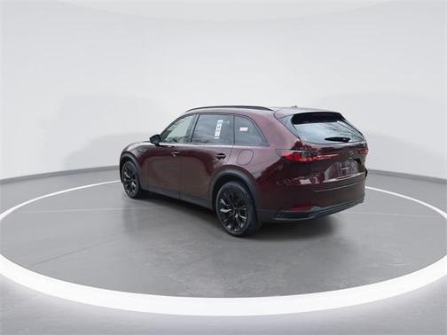 2026 Mazda CX-90 Premium