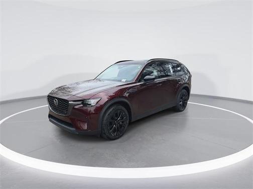 2026 Mazda CX-90 Premium