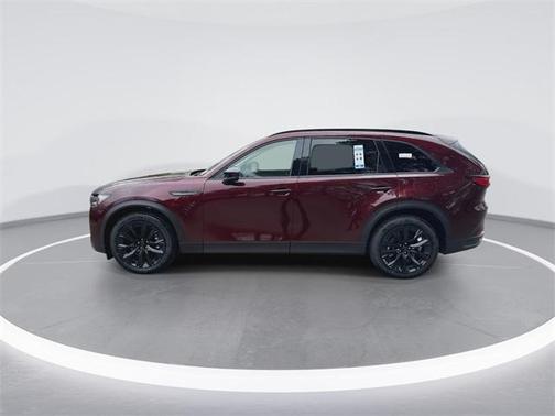 2026 Mazda CX-90 Premium