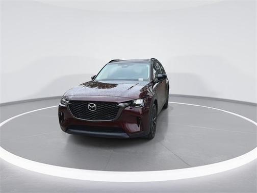 2026 Mazda CX-90 Premium